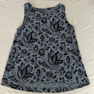 Loft Sleeveless Tank